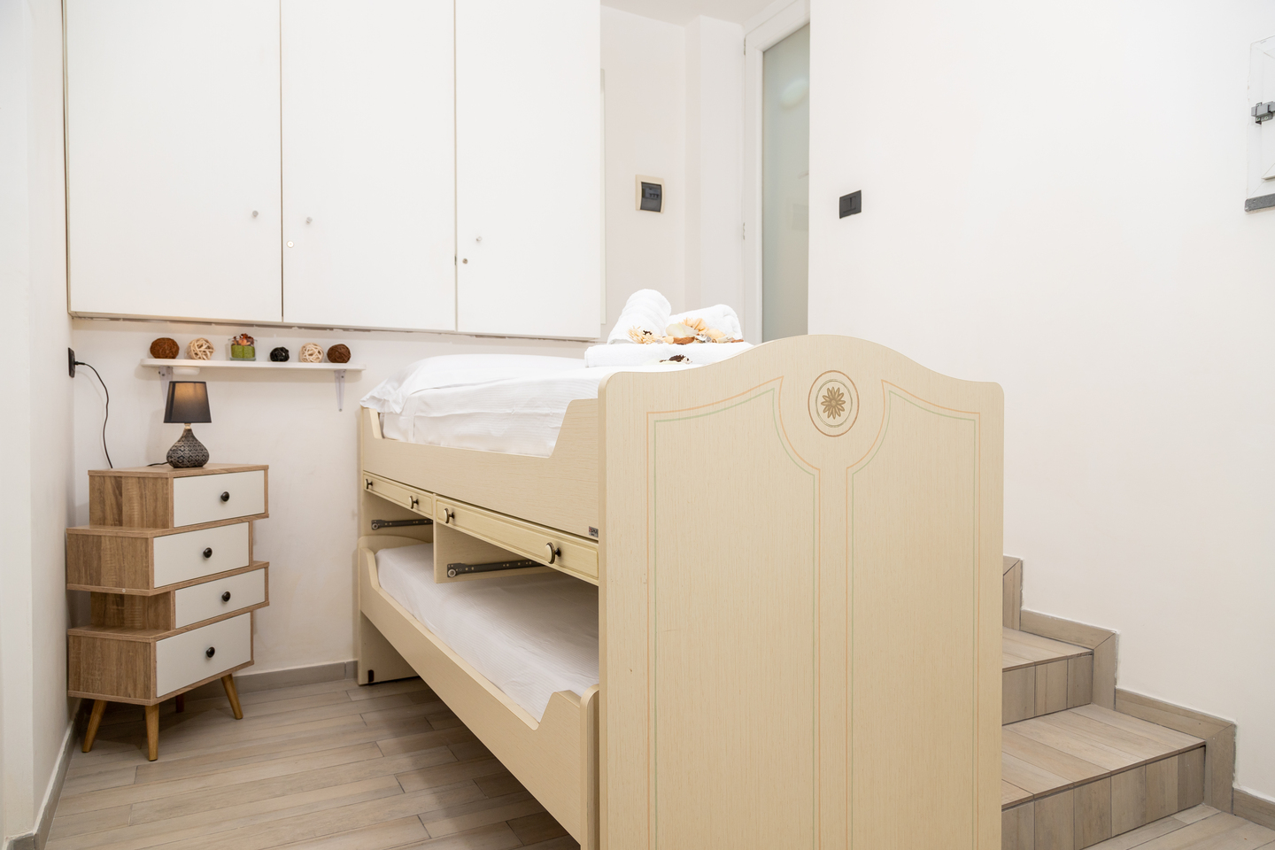 letto a castello flavia